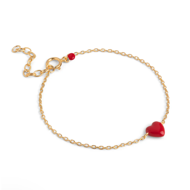Enamel Amore Armbånd