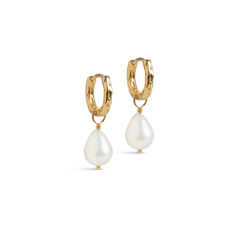 Enamel Significant Pearl