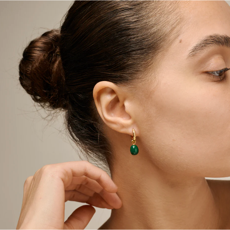 Enamel Significant Green