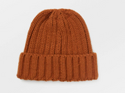Walmer Hue - Umber Orange