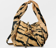 Tigarea Harper Taske - Brown Sugar