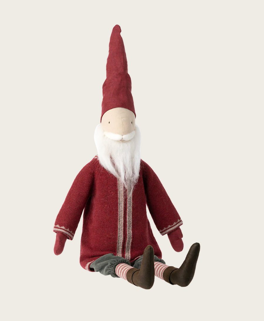 Julemanden