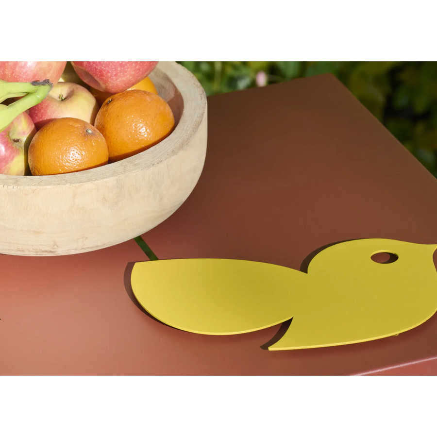 Fermob Picoti Trivet - Gingerbread