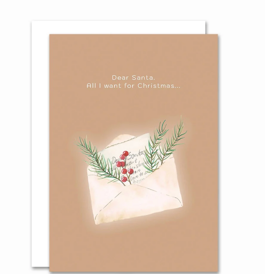Jule Kort - Dear Santa