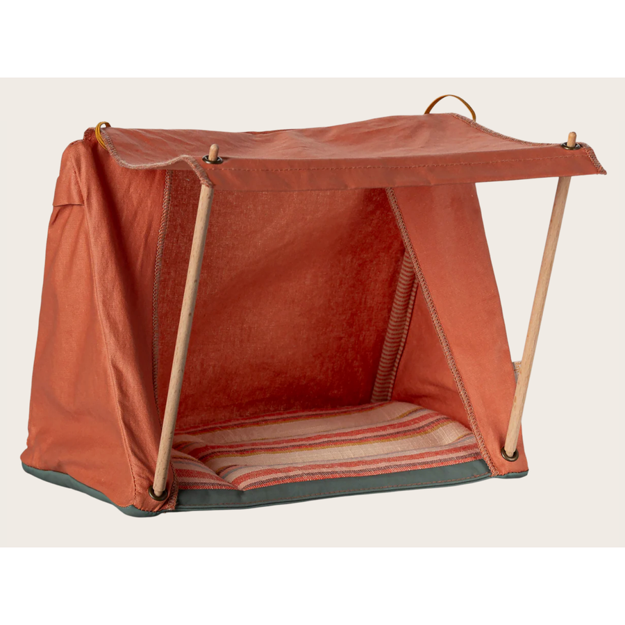 Happy Camper Telt - Orange