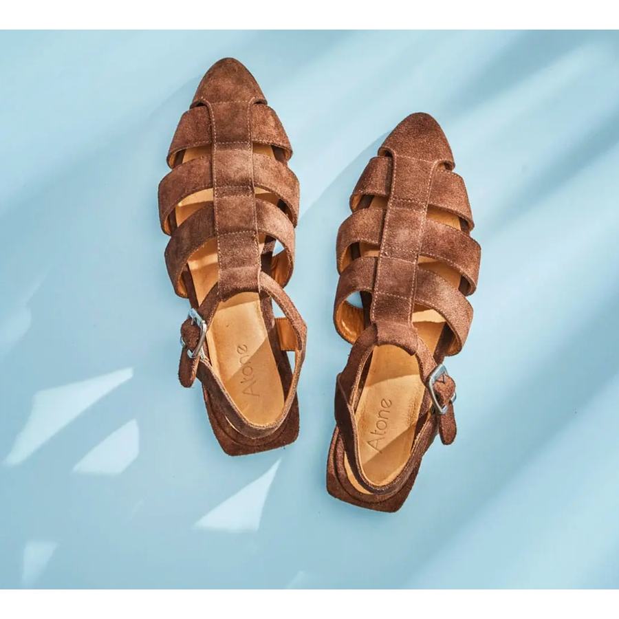 Nova Fisherman Sandal