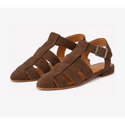 Nova Fisherman Sandal