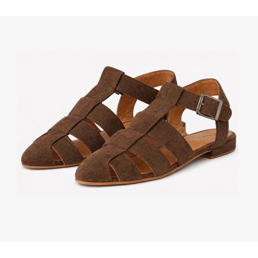 Nova Fisherman Sandal