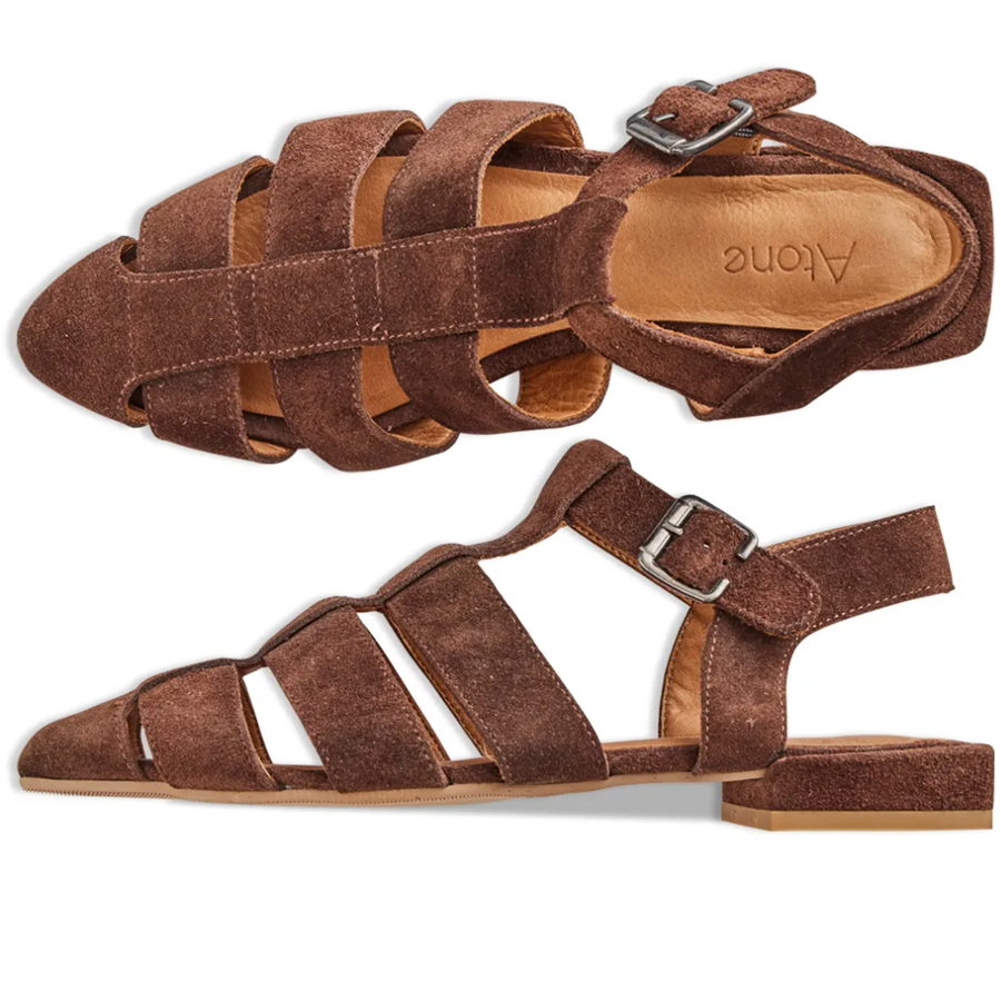 Nova Fisherman Sandal