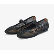 Saga Mesh Ballerina