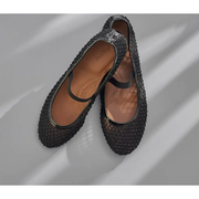 Saga Mesh Ballerina
