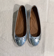 Sølv Ballerina