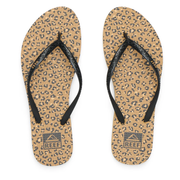 Reef Seaside Prints - Leopard