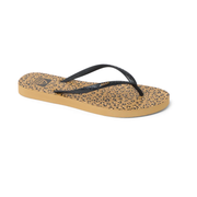 Reef Seaside Prints - Leopard