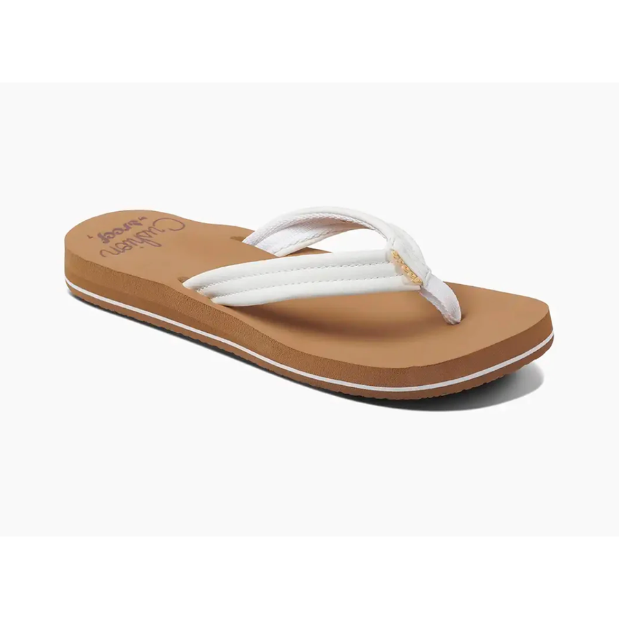 Reef Cushion Breeze