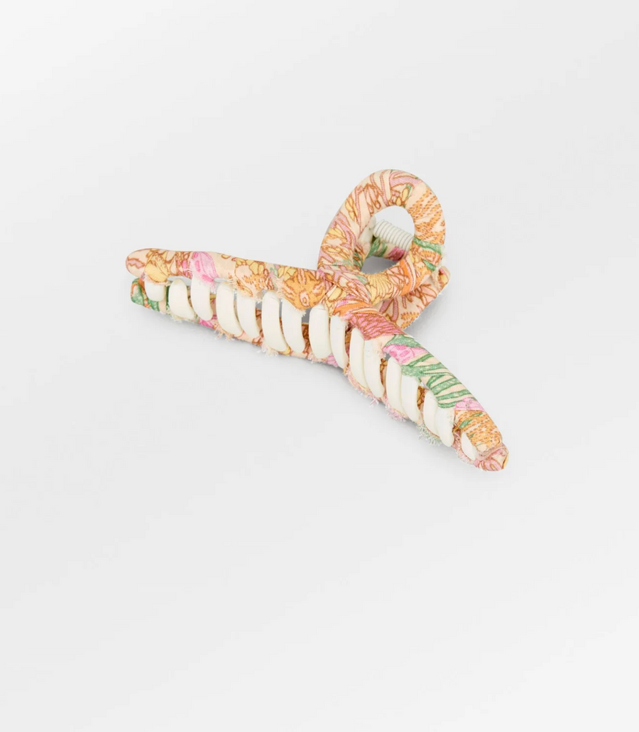 Corallo Cotta Celabrina Hårklemme
