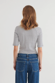 Arense Stribet Tee