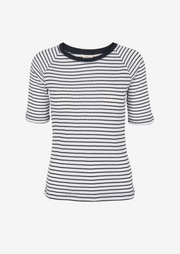 Arense Stribet Tee