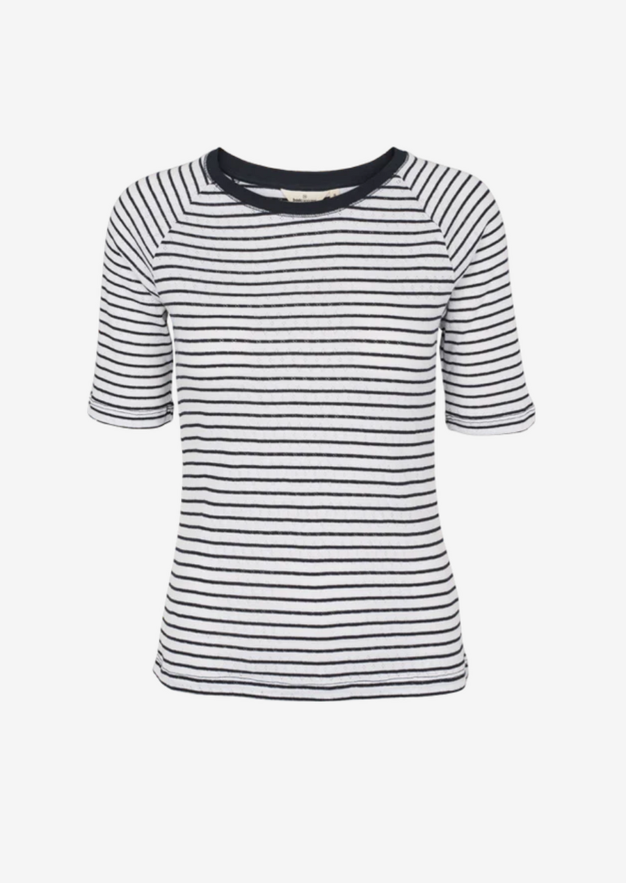 Arense Stribet Tee