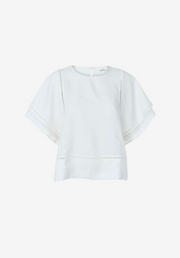 Carina SS Blouse