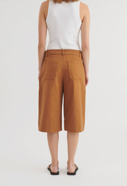 Lilla Shorts - Nuthatch