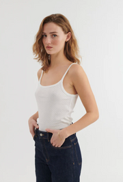 Arense Strop Top
