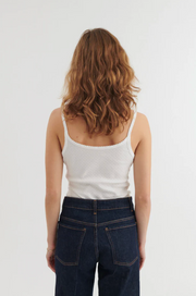 Arense Strop Top
