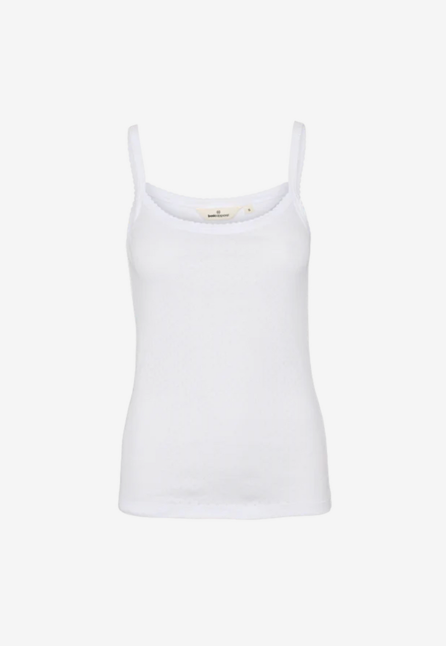 Arense Strop Top