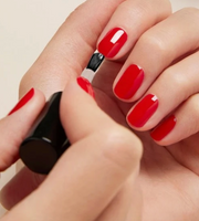 Manucurist Green Essentials Top Coat Sunshine