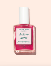 Manucurist Active Glow Blueberry
