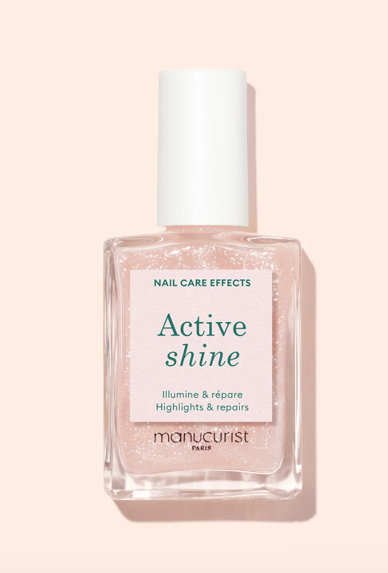 Manucurist Active Shine Opal