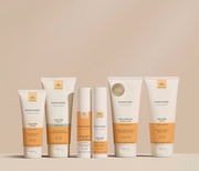 PRE- & AFTER SUN 200ML