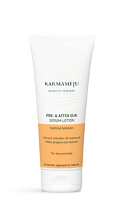 PRE- & AFTER SUN 100ML