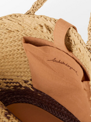 Strawie Reese Bag
