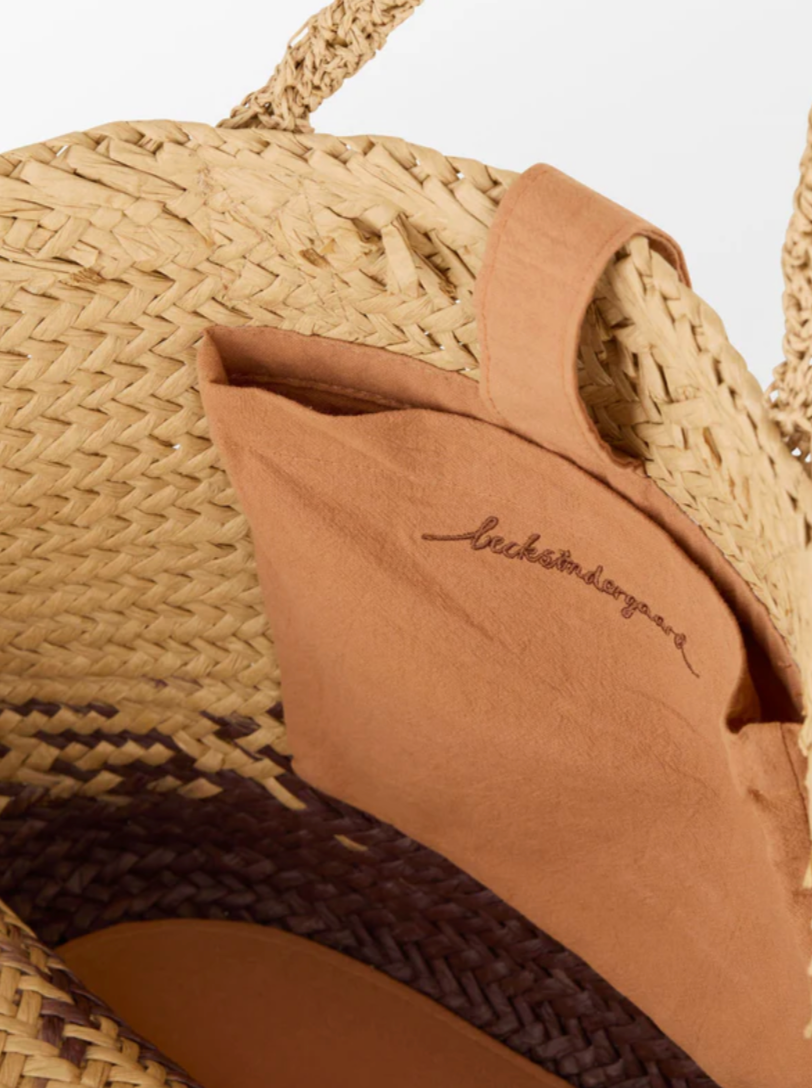Strawie Reese Bag