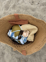 Strawie Reese Bag