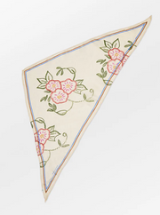 Efloria Triangle Taby Scarf