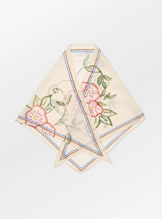 Efloria Triangle Taby Scarf