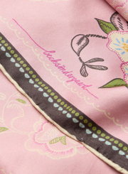 Brodefloria Sia Scarf