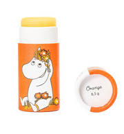 MOOMIN Lip Balm - Orange