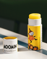 MOOMIN Lip Balm - Lemon & Honey