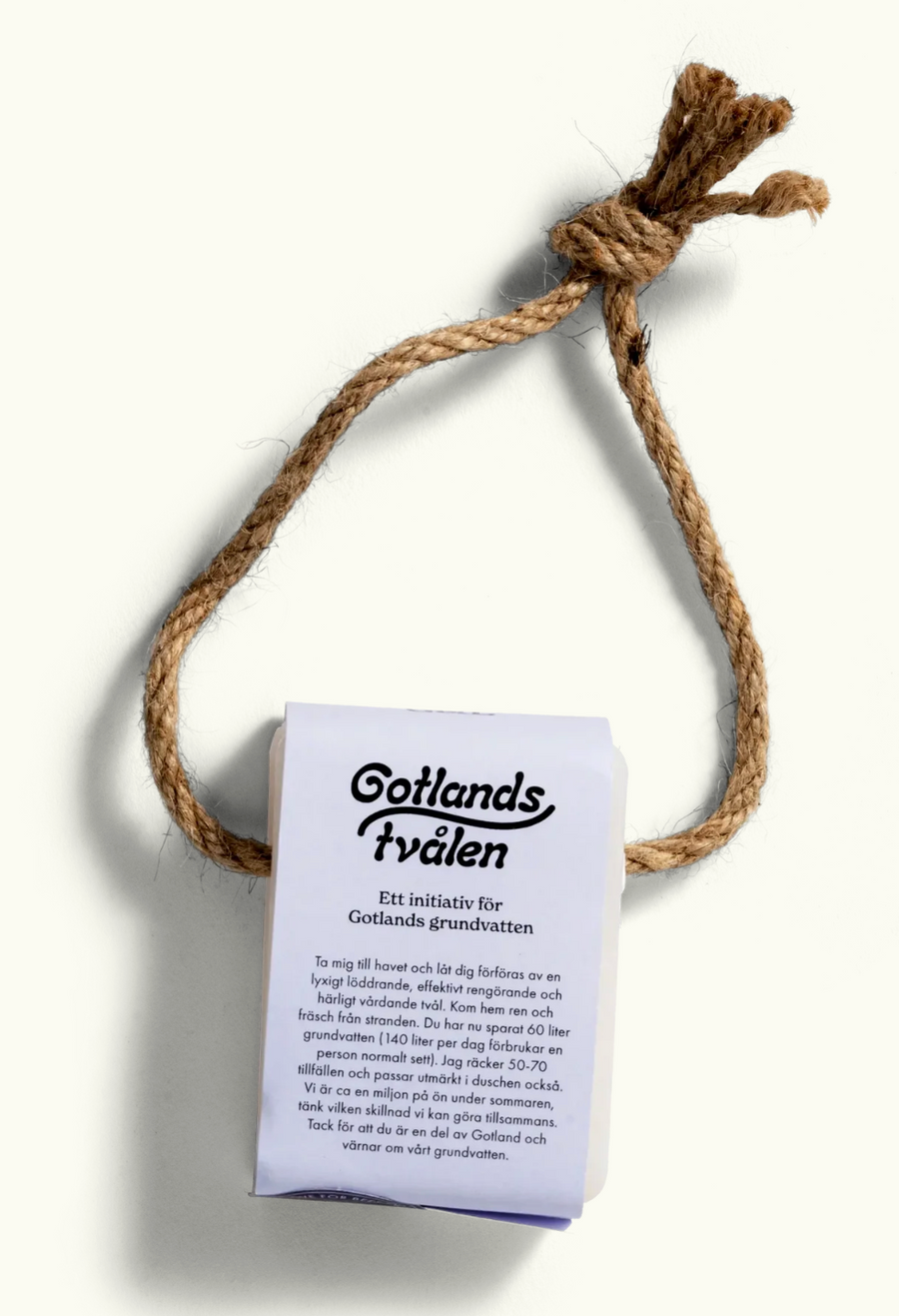 Gotlands Sæbe