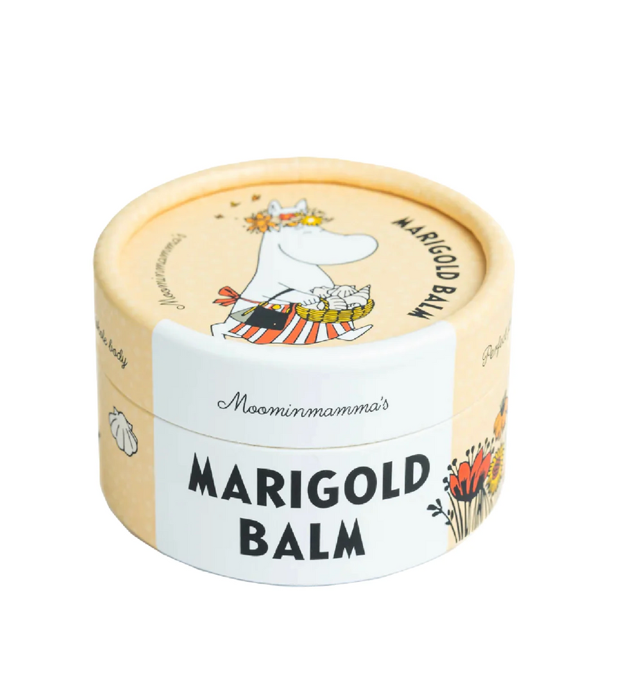 Marigold Balm