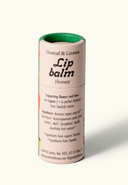 Lip Balm Honey