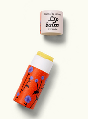 Lip Balm Orange