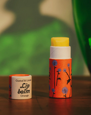 Lip Balm Orange