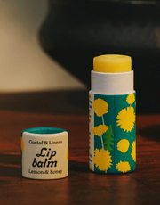Lip Balm Lemon & Honey