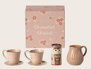 Varm chokolade, Mini