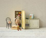 Køkken, Miniature