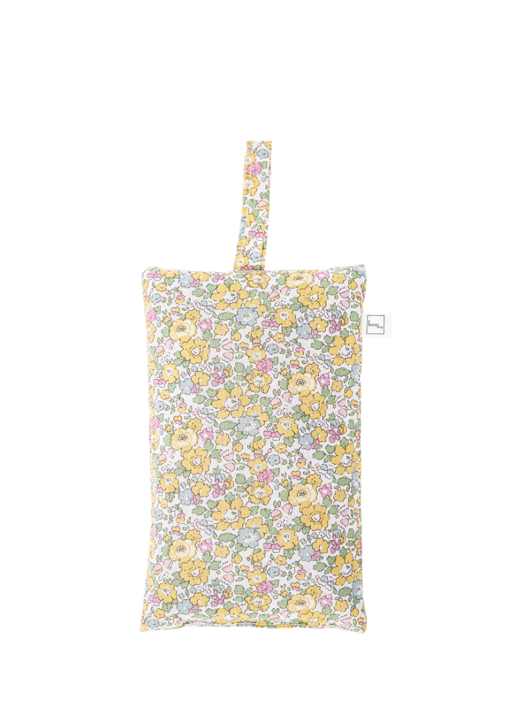 Lavendelpose i Liberty Betsy Ann Light Blue